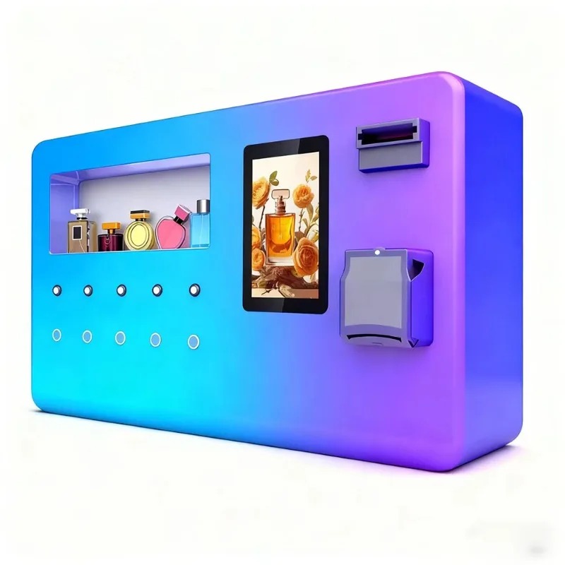 Deposit Latest Custom Mini Des - Vending Machine Qr Code review and price