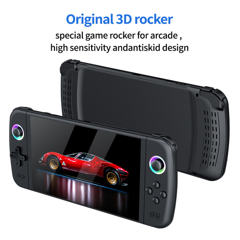 New M27 Large Screen Handheld  - Arcade Game Jackpot review and price