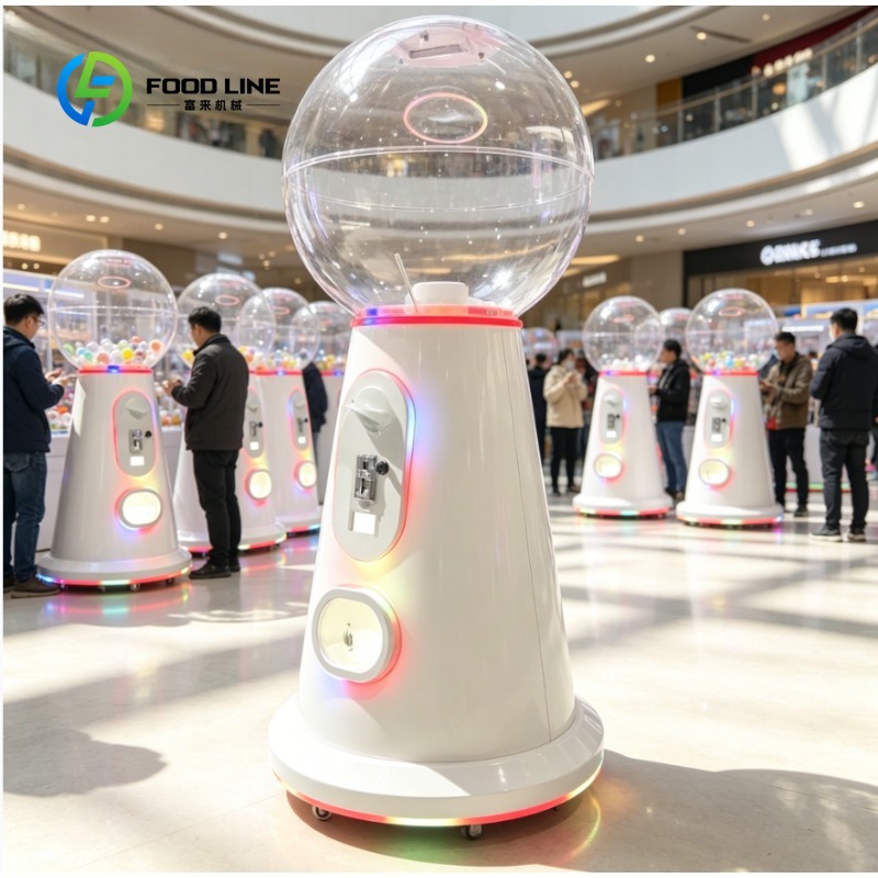 Customized Coin Operated Arcad - Arcade Toy Vending Machine review and price