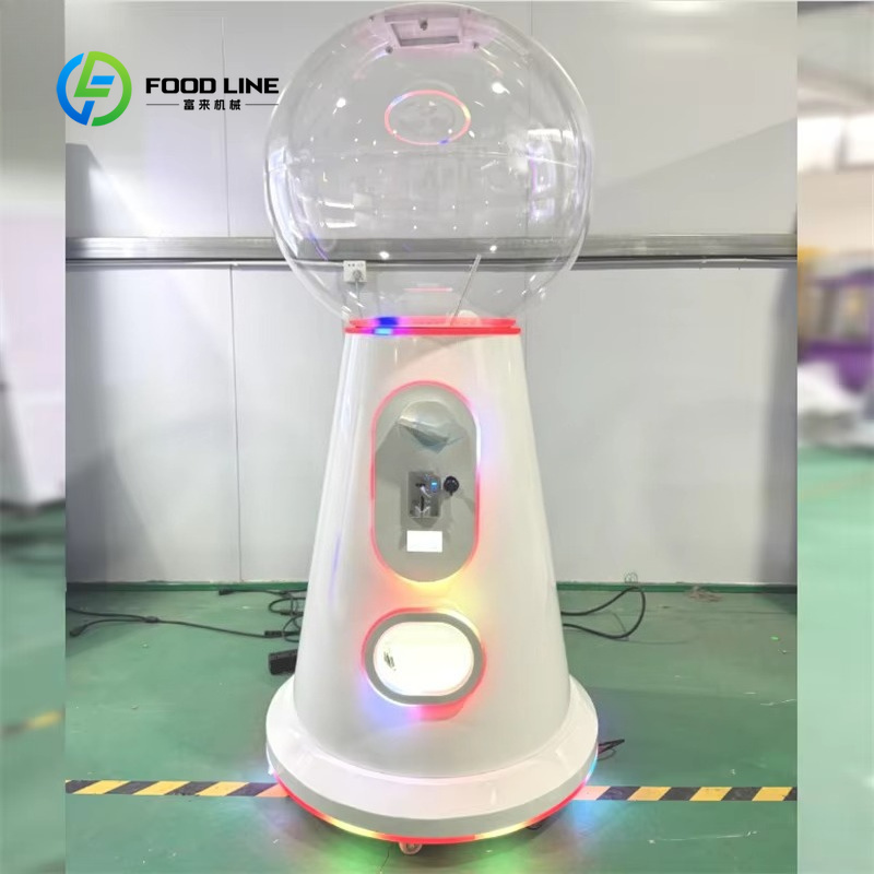 Customized Coin Operated Arcad - Arcade Toy Vending Machine review and price