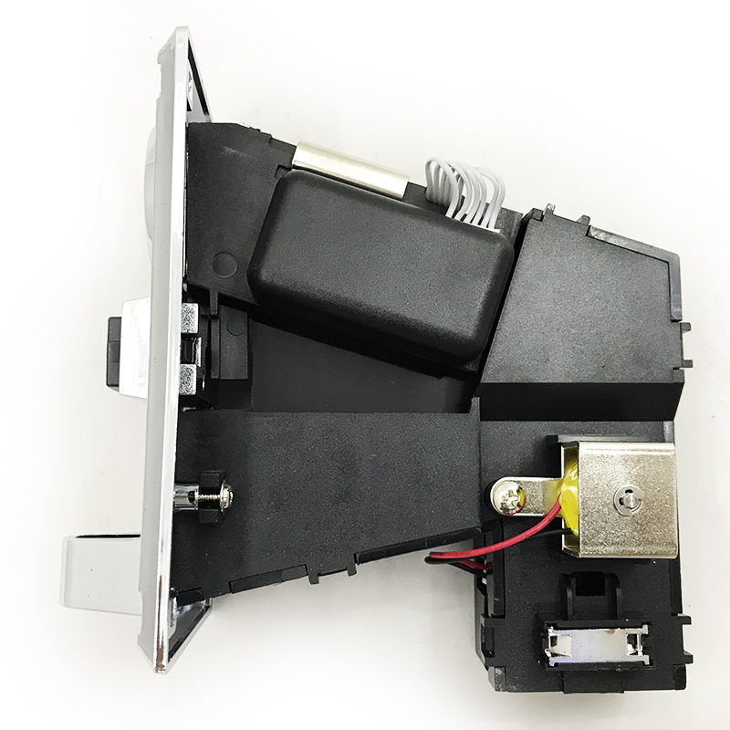 Multi Coin Acceptor Electronic - Ticket Redemption Machine review and price
