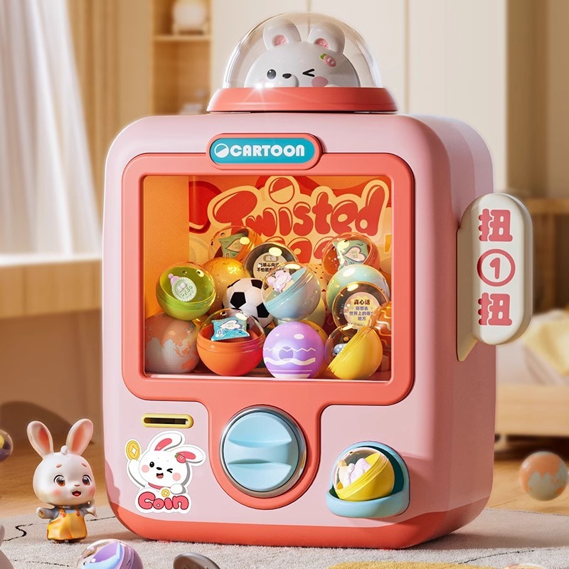 Electronic Dinosaur Arcade Cla - Arcade Toy Vending Machine review and price