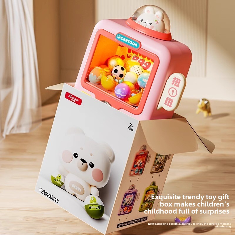 Electronic Dinosaur Arcade Cla - Arcade Toy Vending Machine review and price
