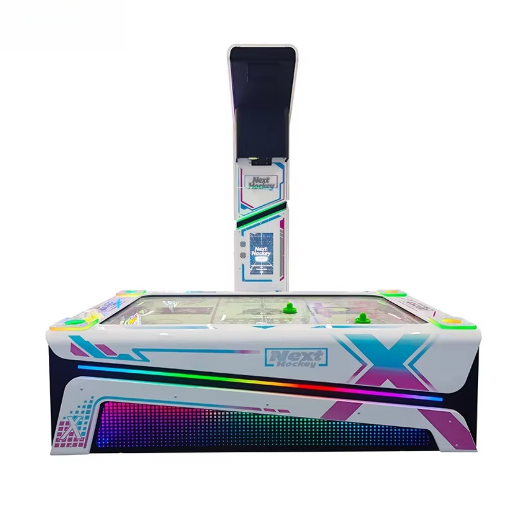 SOURE Interactive Air Hockey T - Arcade Game Coin review and price