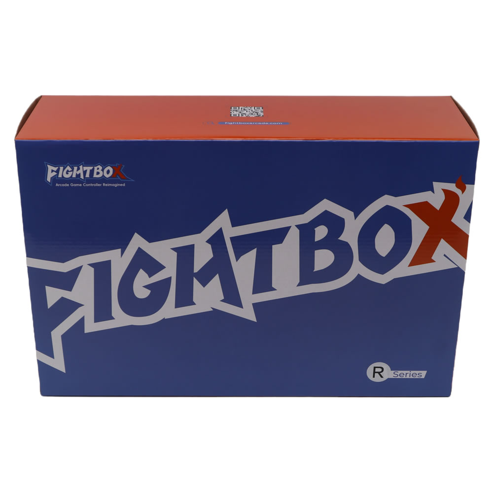FightBox R10-PRO Arcade Fighti - Trackball Controller Arcade review and price