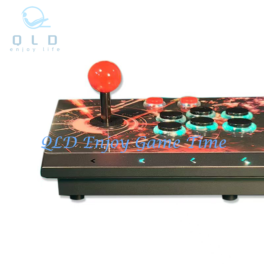 3D PandoraSaga box 26800 in 1  - Arcade Game Jackpot review and price