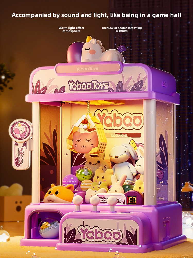 Claw Machine for Kids Mini Ven - Arcade Toy Vending Machine review and price