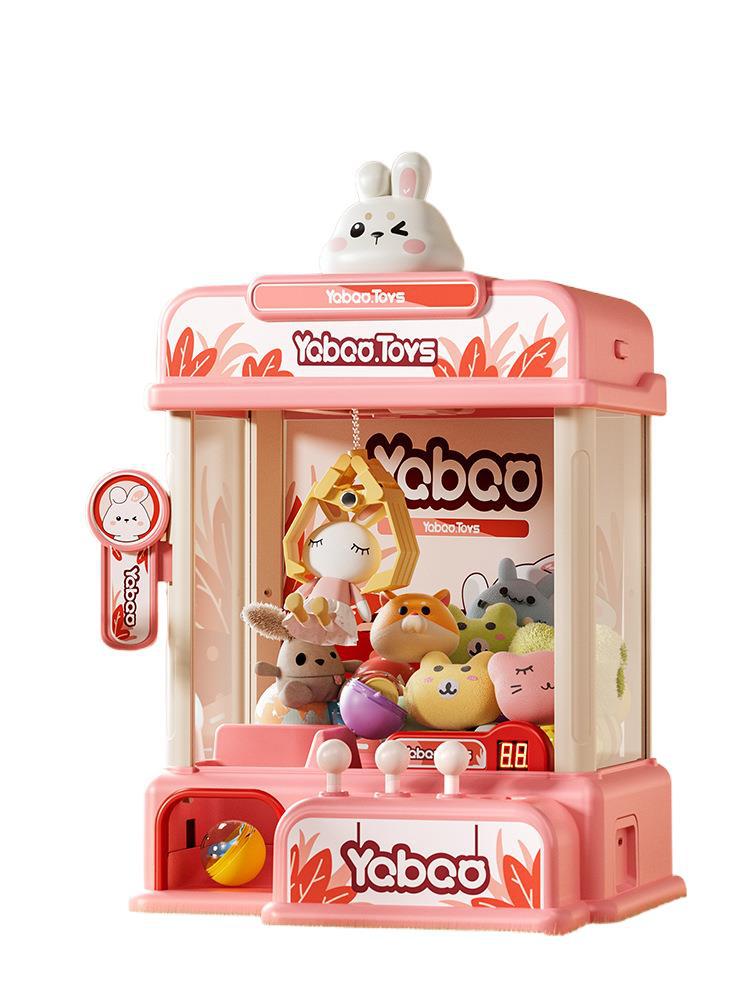 Claw Machine for Kids Mini Ven - Arcade Toy Vending Machine review and price