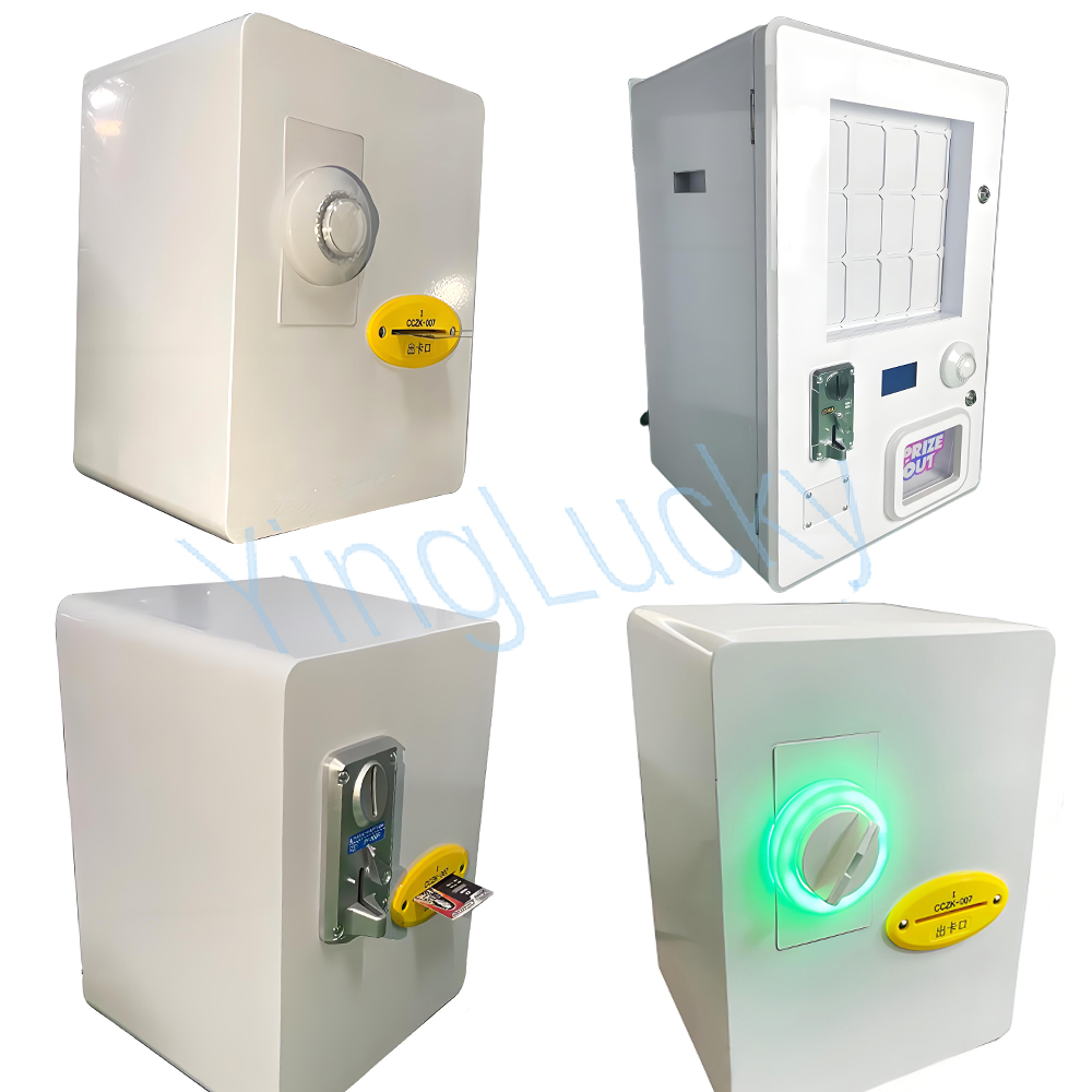 Arcade, Card Vending Machine,  - Arcade Toy Vending Machine review and price