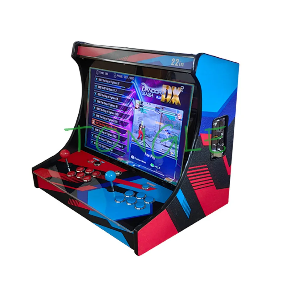 2 Players Arcade Video Game Co - Trackball Controller Arcade review and price