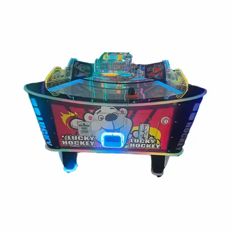 Newest Electric Indoor Air Hoc - Arcade Game Coin review and price