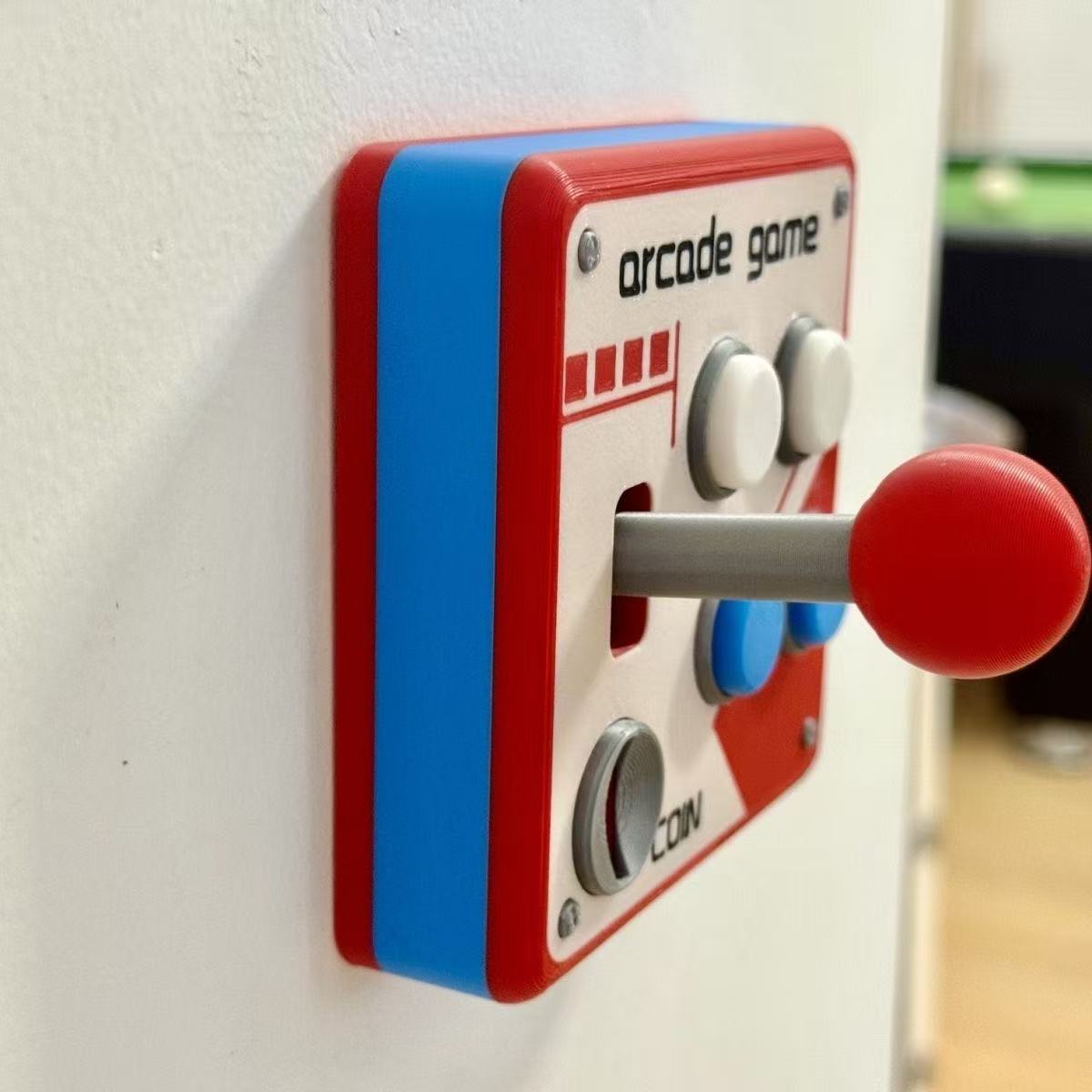 hot Retro game console joystic - Arcade Game Jackpot review and price
