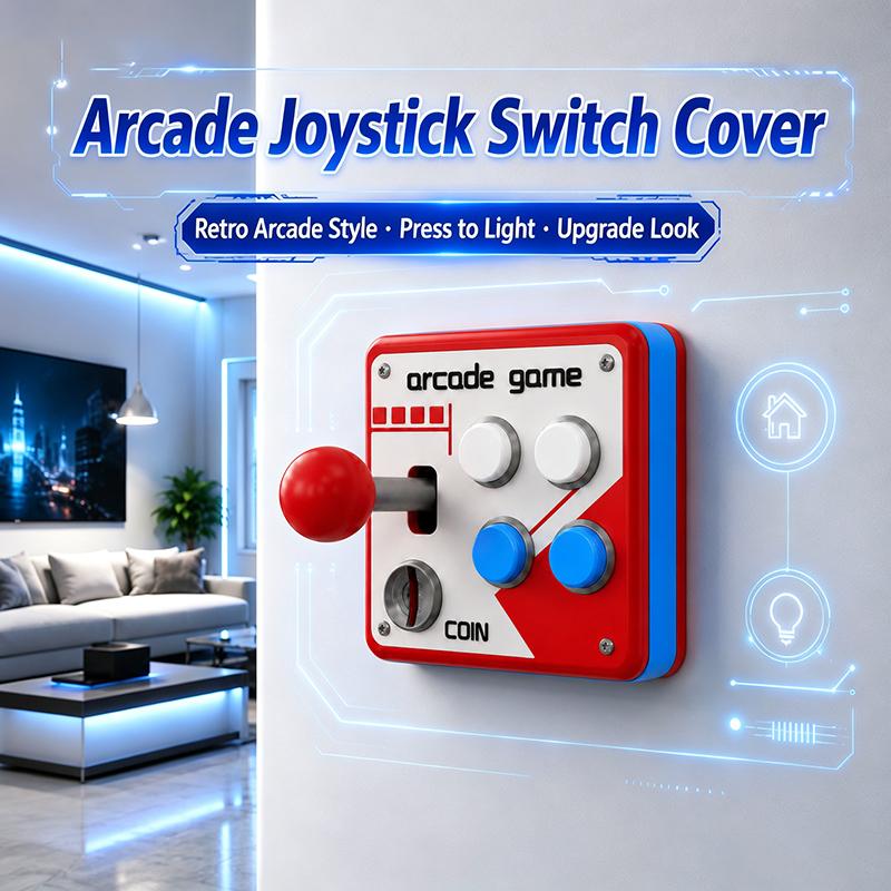 3D Printing Panel Socket Contr - Arcade Game Jackpot review and price