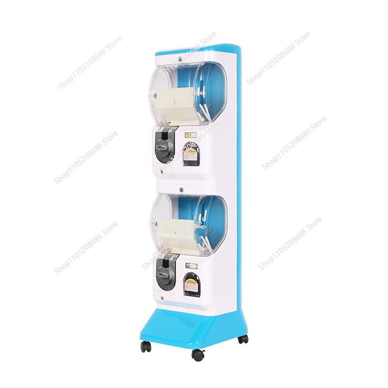 High Quality  Mechanical Coin  - Arcade Toy Vending Machine review and price