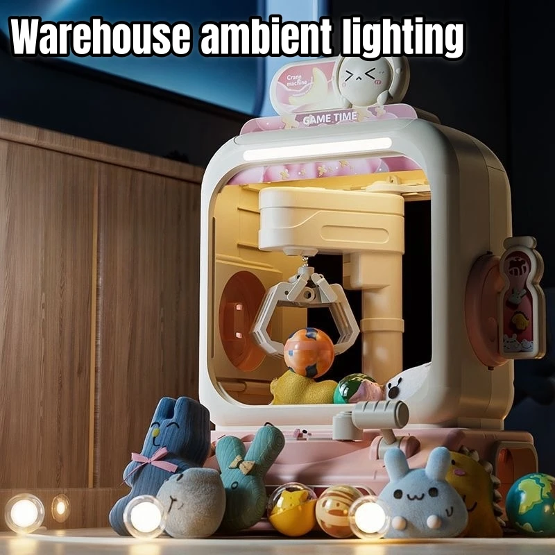 Claw Machine Toys Electronic A - Arcade Toy Vending Machine review and price
