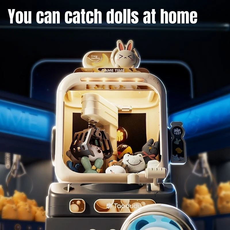 Claw Machine Toys Electronic A - Arcade Toy Vending Machine review and price