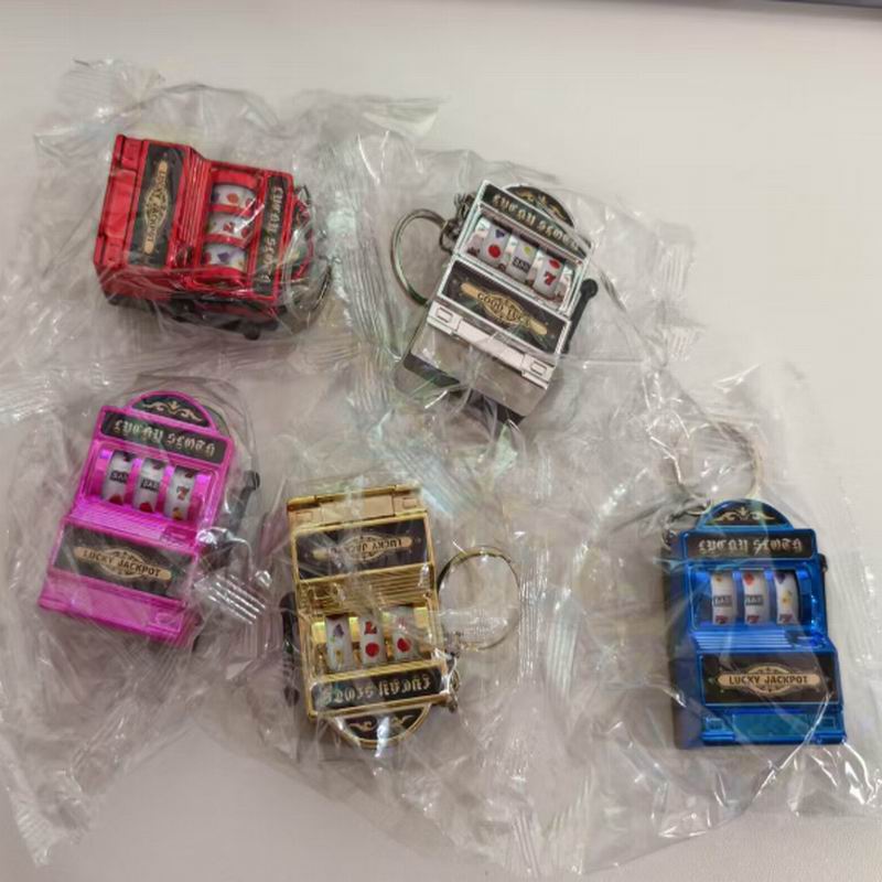 10PCS Mini Gambling Slot Machi - Arcade Game Jackpot review and price