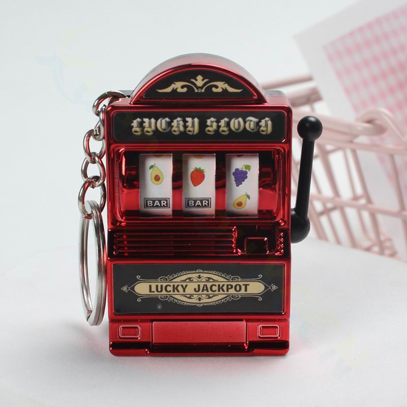 10PCS Mini Gambling Slot Machi - Arcade Game Jackpot review and price
