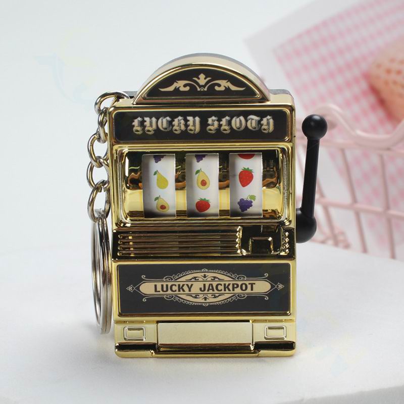10PCS Mini Gambling Slot Machi - Arcade Game Jackpot review and price
