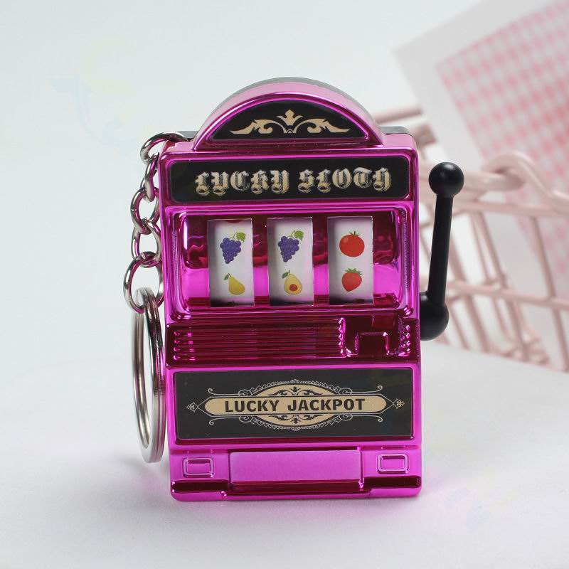 10PCS Mini Gambling Slot Machi - Arcade Game Jackpot review and price