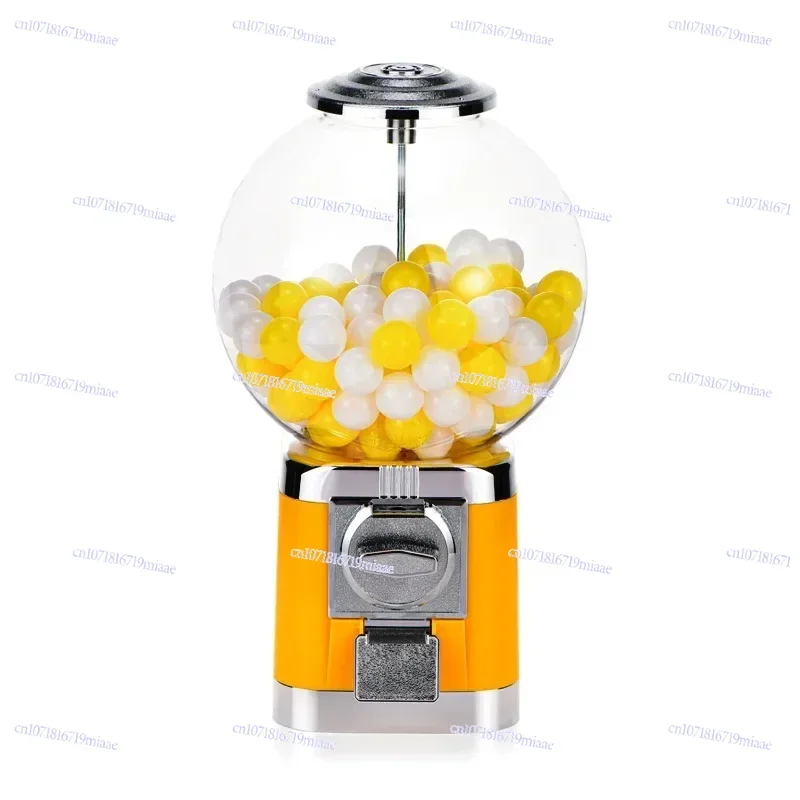 Arcade GumBall Capsule Toy Can - Arcade Toy Vending Machine review and price