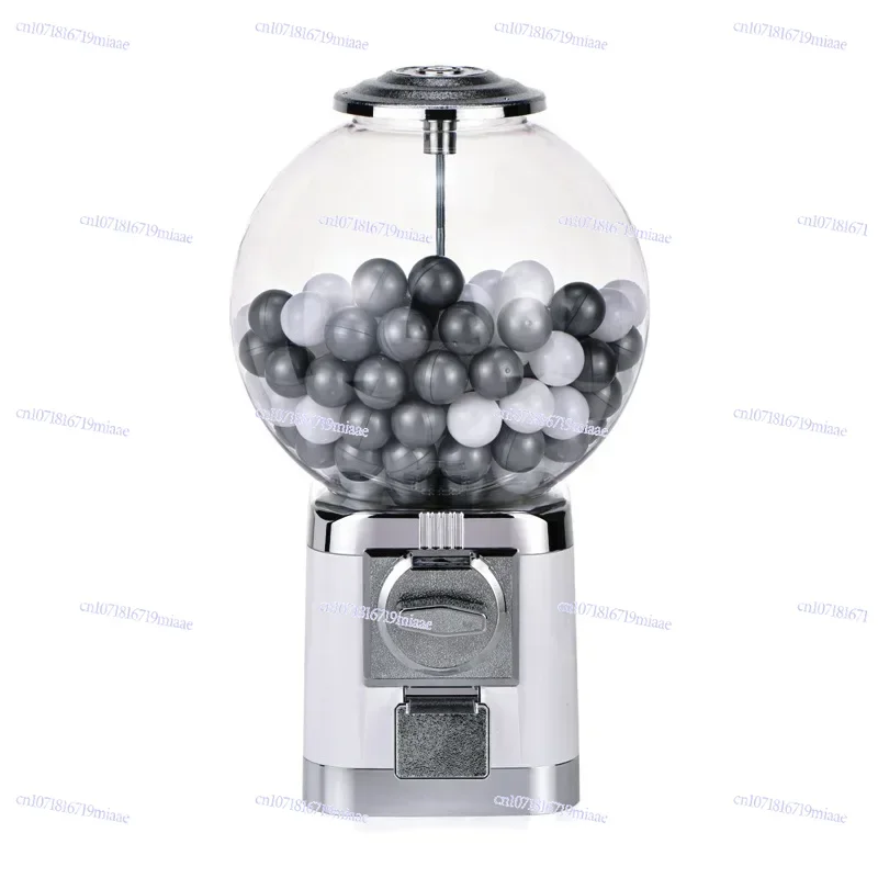 Arcade GumBall Capsule Toy Can - Arcade Toy Vending Machine review and price