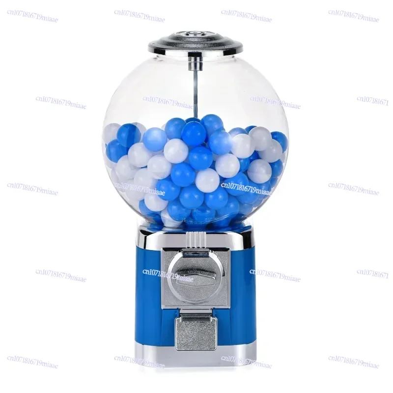 Arcade GumBall Capsule Toy Can - Arcade Toy Vending Machine review and price