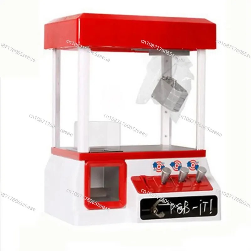 Candy Clamp Doll Portable Game - Arcade Toy Vending Machine review and price