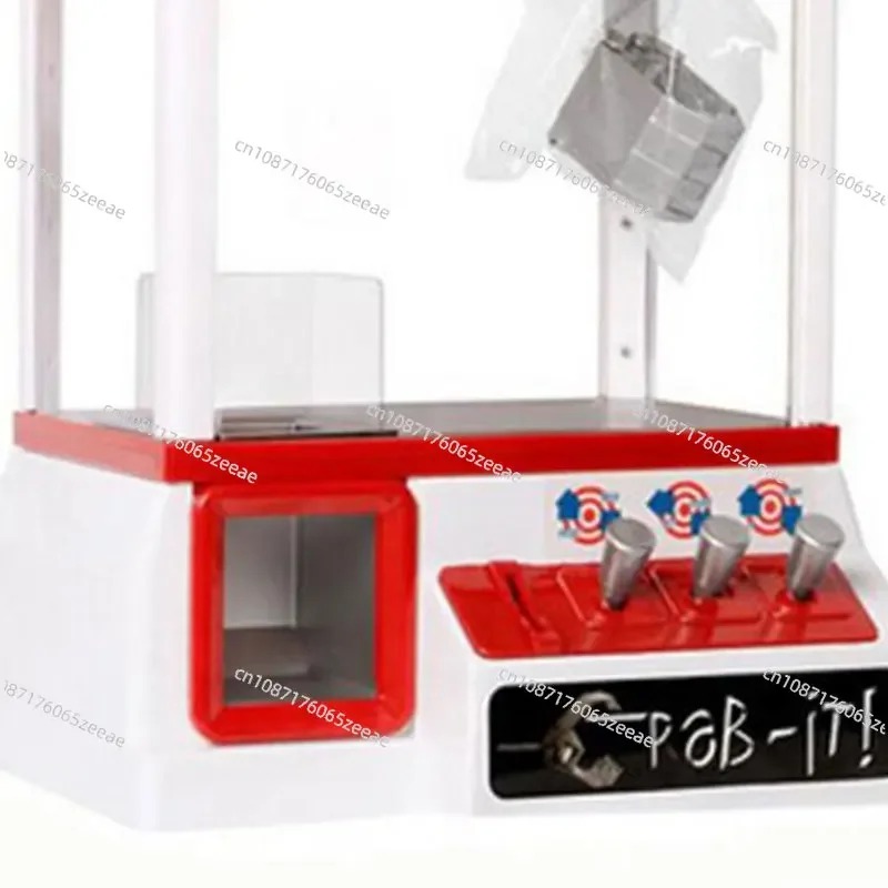Candy Clamp Doll Portable Game - Arcade Toy Vending Machine review and price