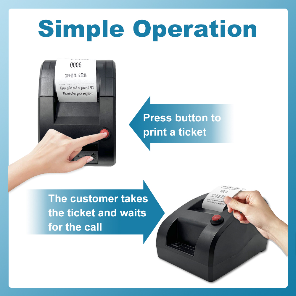 Ticket Turno Dispenser 57mm La - Ticket Redemption Machine review and price