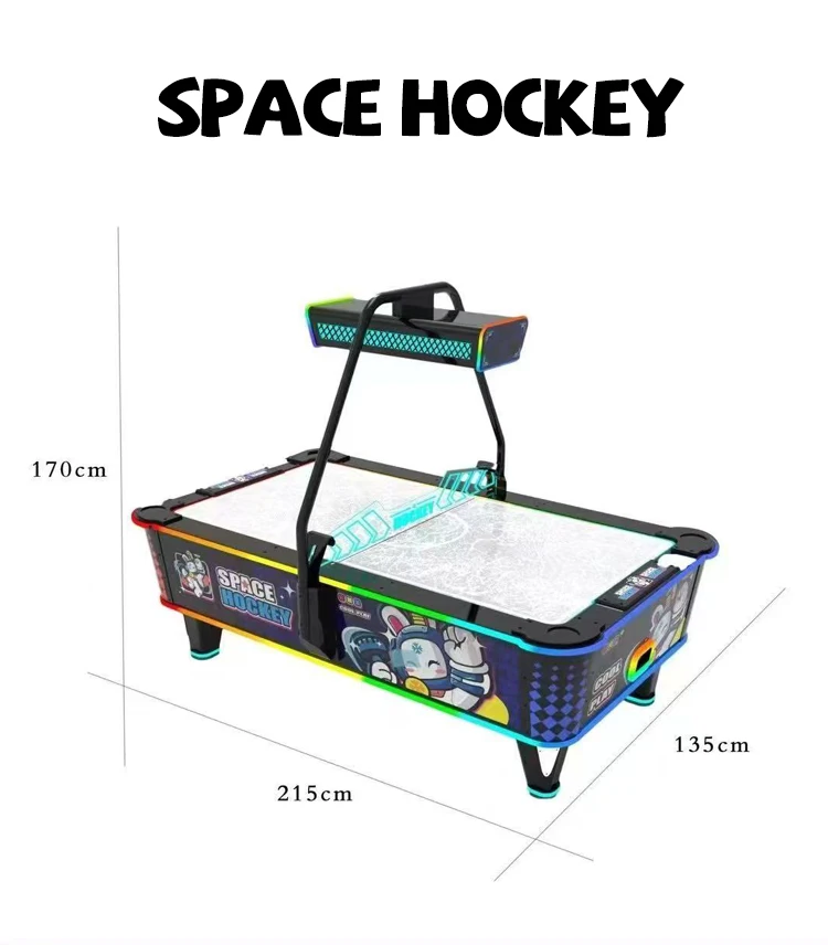 Hockey Game Machine for Kids a - Arcade Game Coin review and price