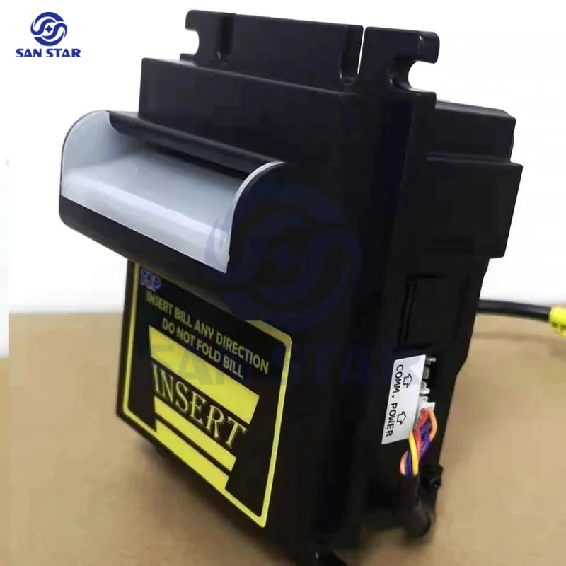 TOP TB74 TB77 Bill Acceptor Wi - Arcade Game Jackpot review and price