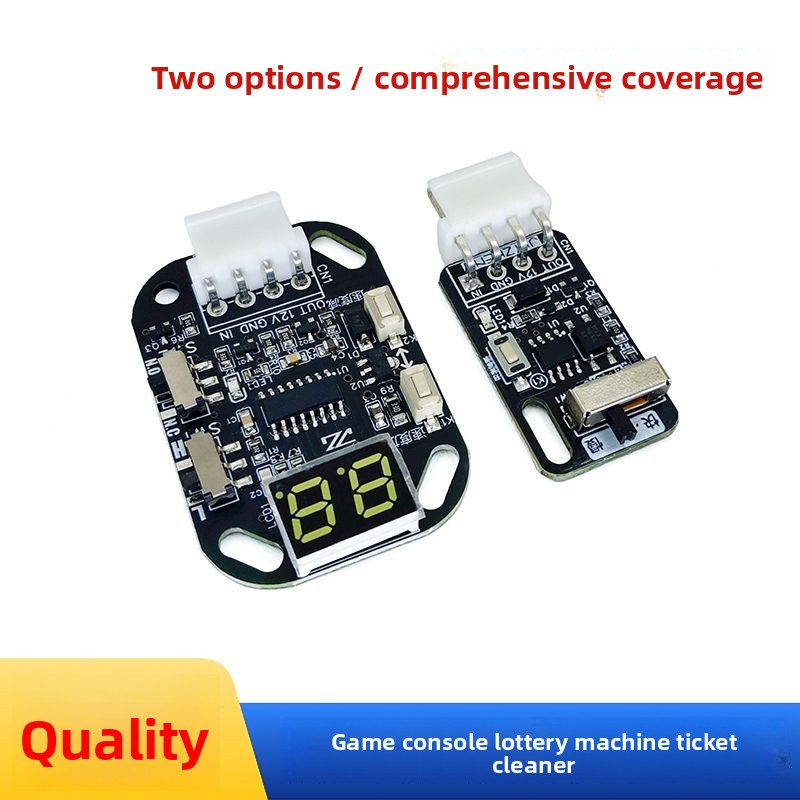 Coin Operated Game Ticket Rede - Ticket Redemption Machine review and price