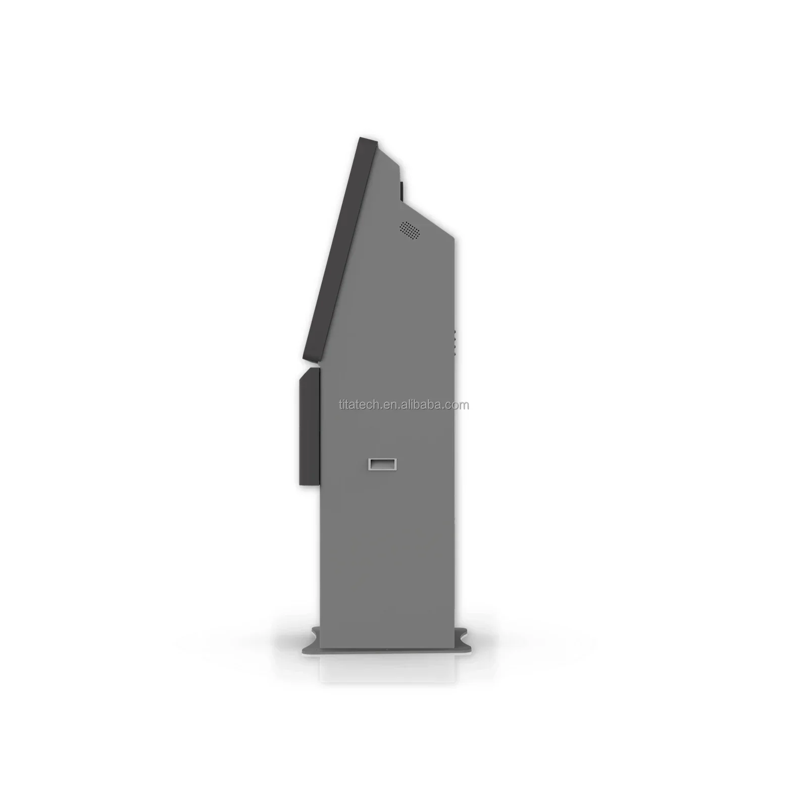 Metal ATM Kiosk Ticket Redempt - Ticket Redemption Machine review and price