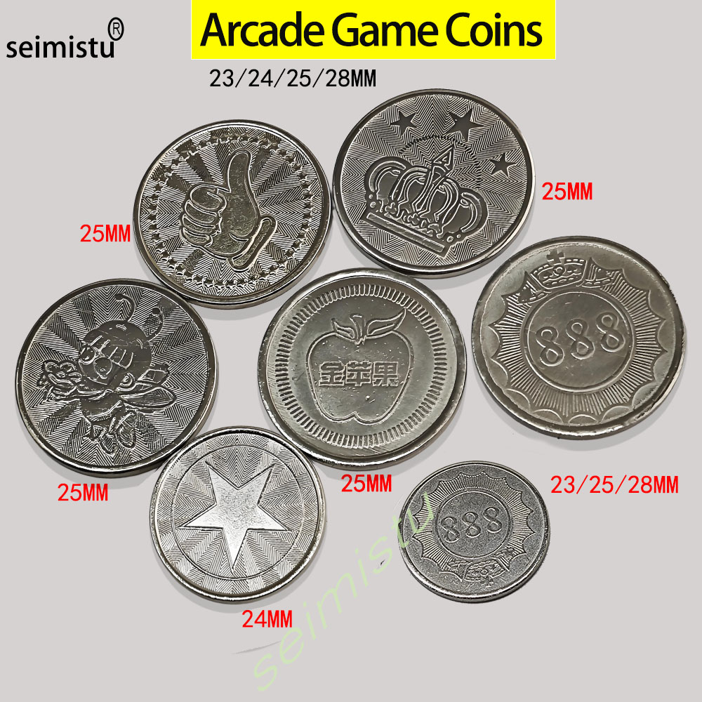 100pcs Stainless Steel 23/24/2 - Arcade Toy Vending Machine review and price