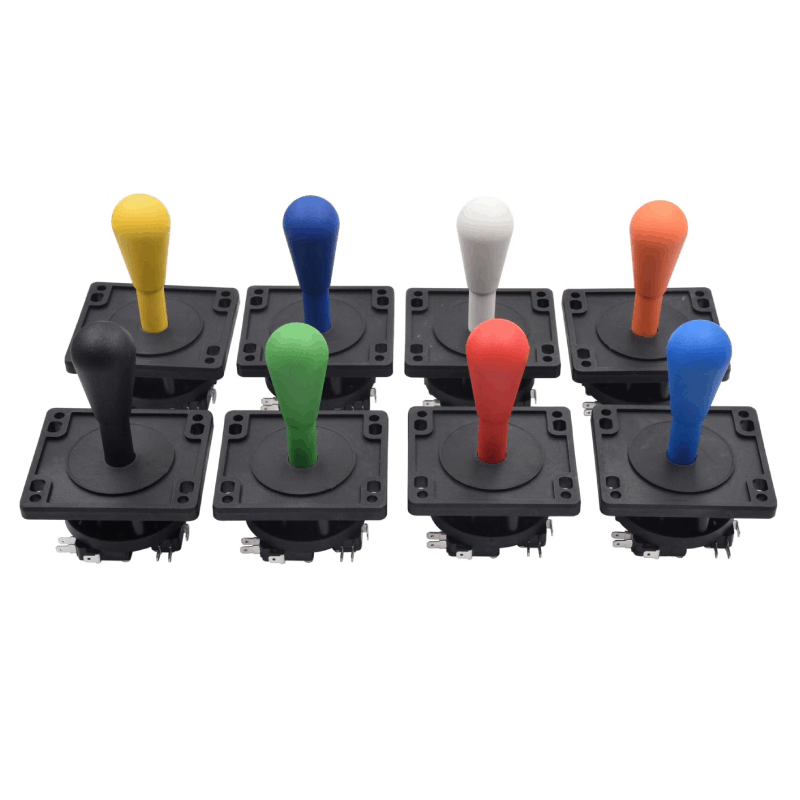 Happ Arcade Joystick Mexican J - Arcade Game Jackpot review and price