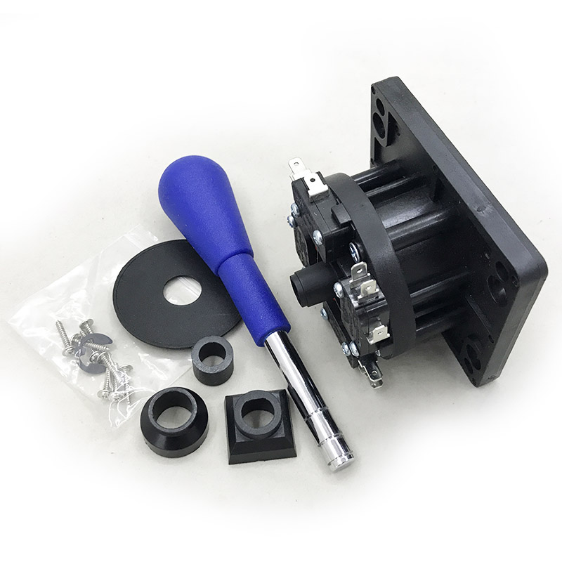 Happ Arcade Joystick Mexican J - Arcade Game Jackpot review and price