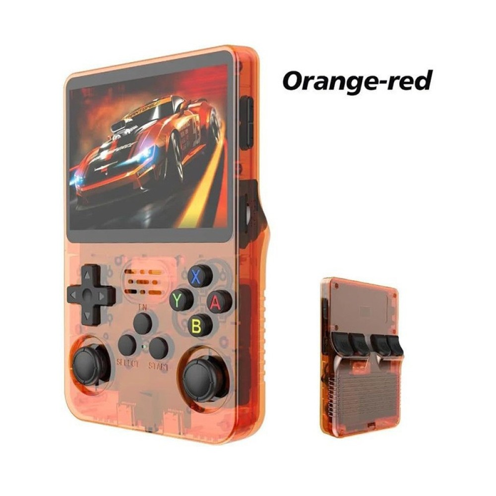 R36S Game Console Handheld Ret - Arcade Game Jackpot review and price