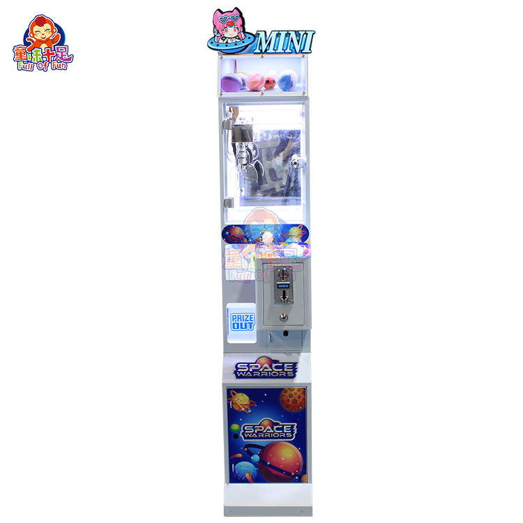 Mini Claw Machine Small Toys C - Arcade Toy Vending Machine review and price