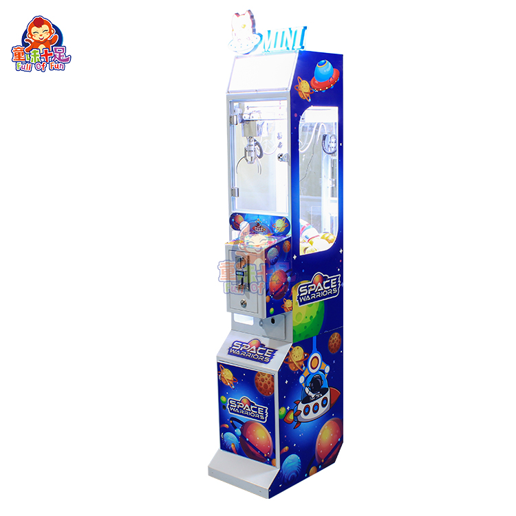 Mini Claw Machine Small Toys C - Arcade Toy Vending Machine review and price