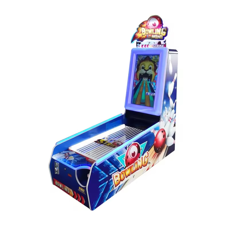 Kids Coin Operated Game Machin - Ticket Redemption Machine review and price